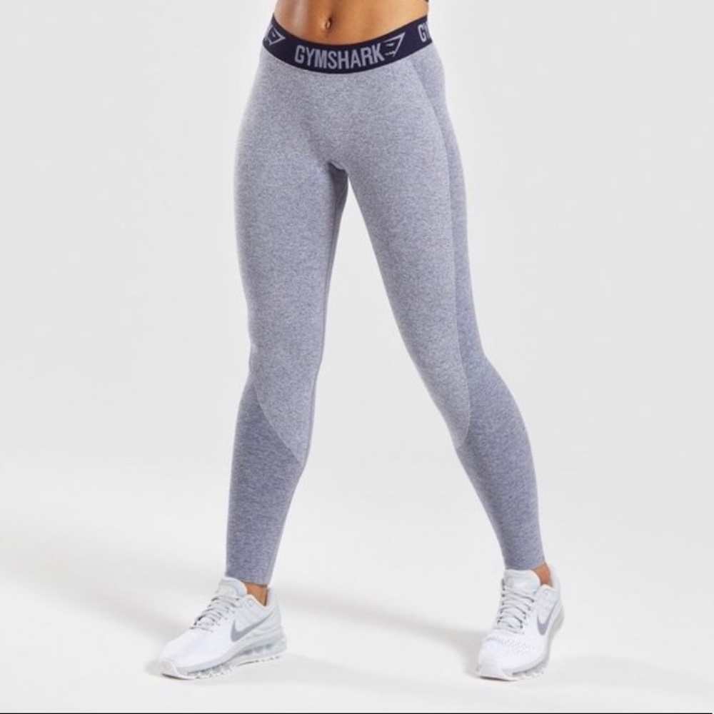 Gymshark Flex Leggings